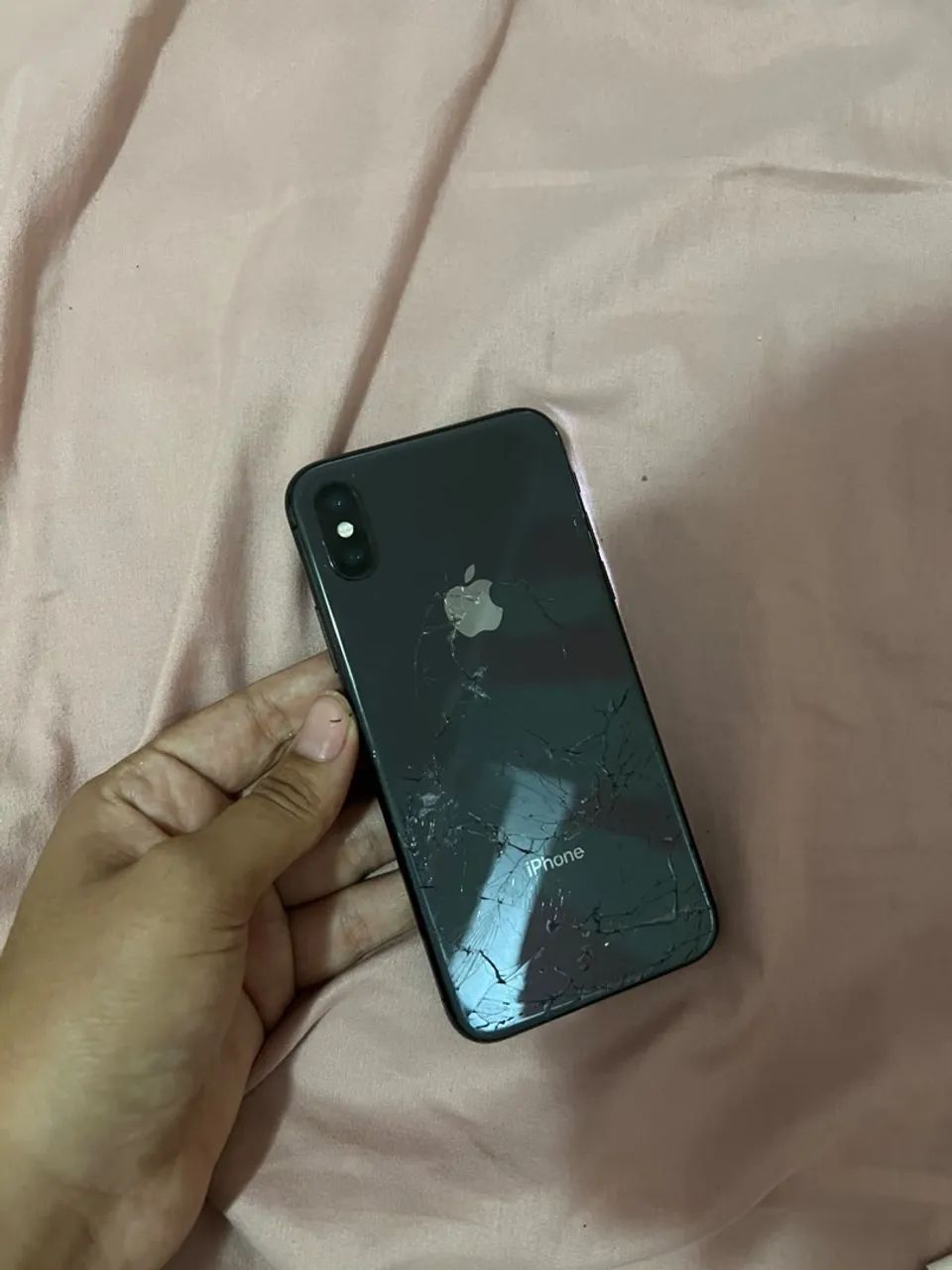 Vendo iPhone XS - Foto 4