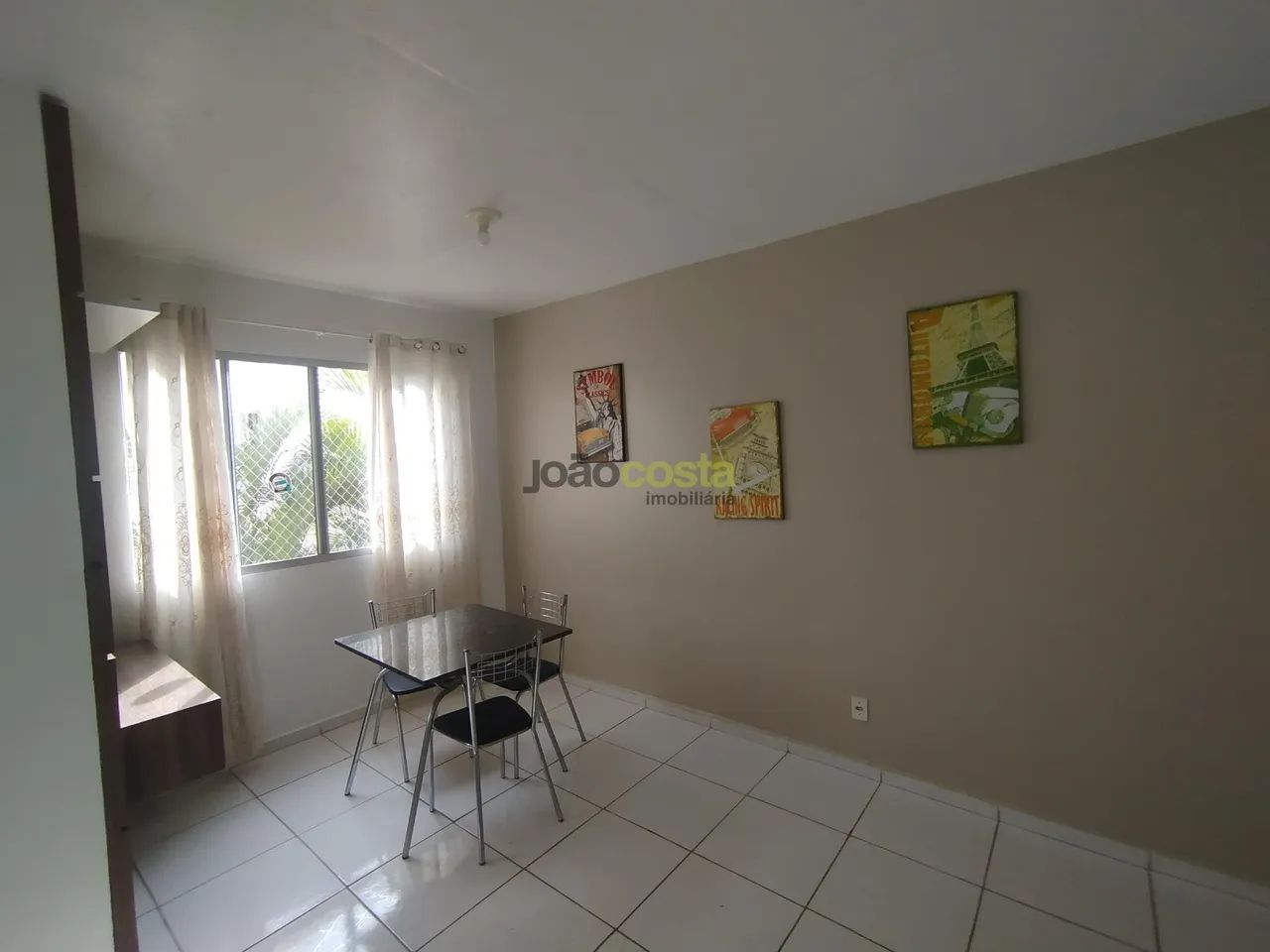 Apartamento em Encruzilhada - Biguaçu - Foto 4