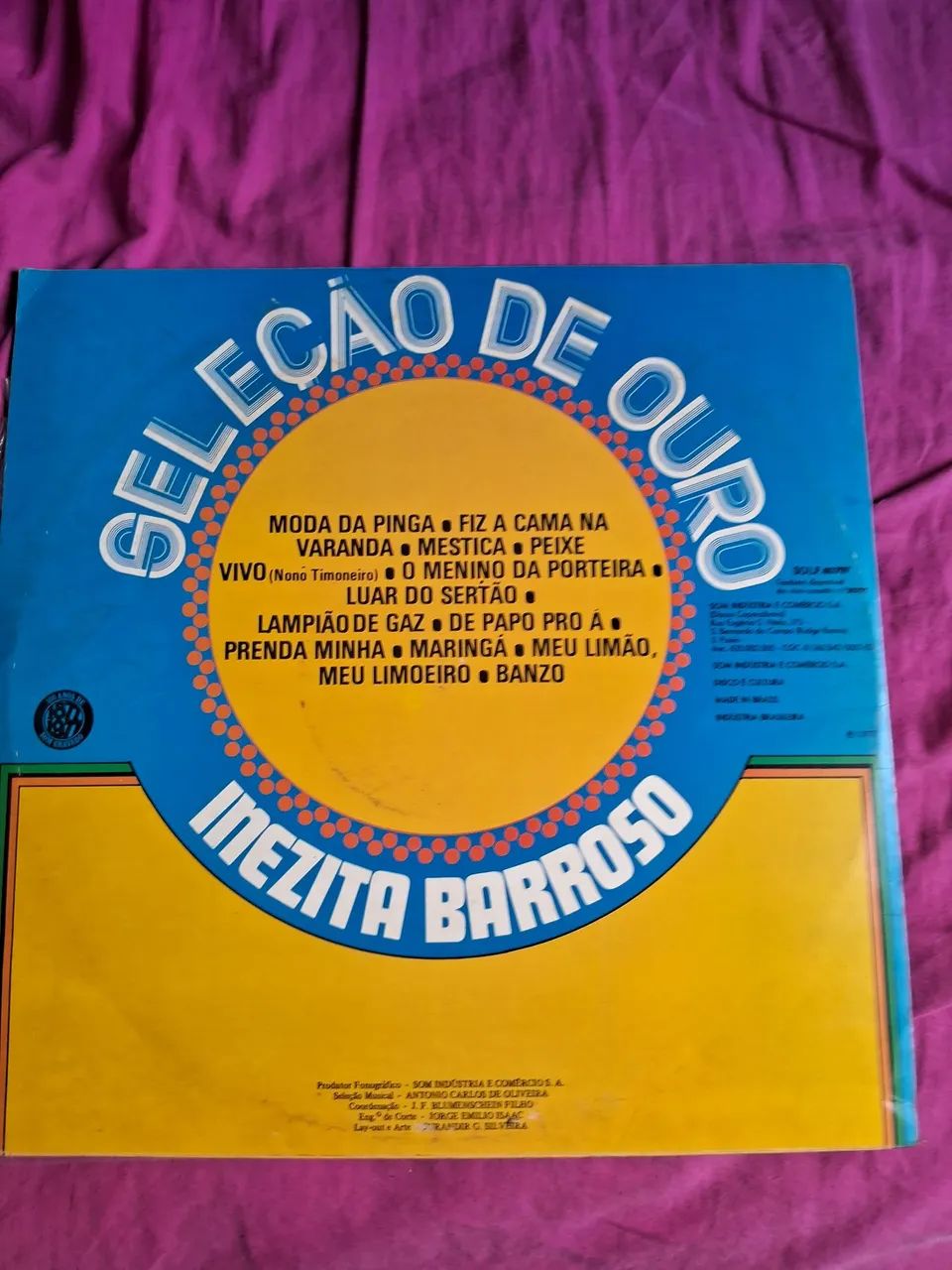 Discos de vinil  - Foto 4