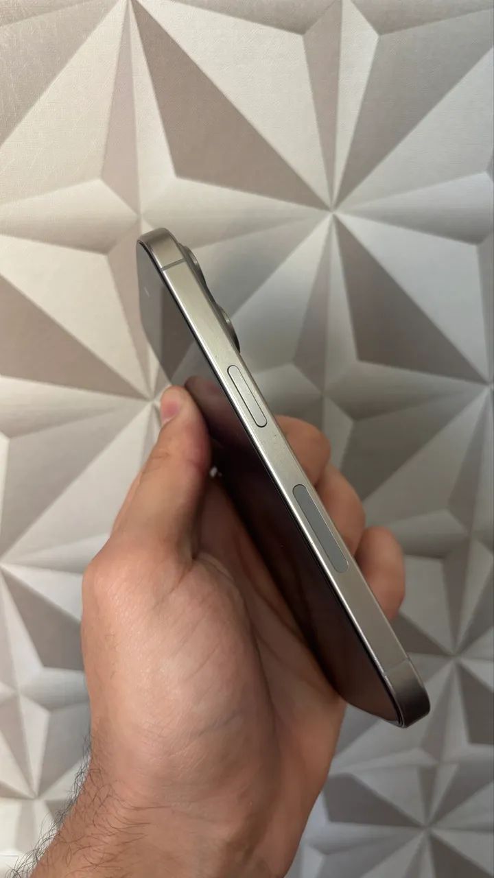 iPhone 15 Pro 256GB | Natural 92% - Foto 3