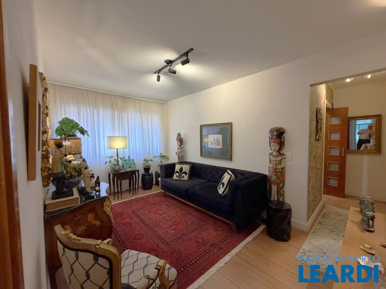 APARTAMENTO - VILA OLÍMPIA - SP - Foto 3