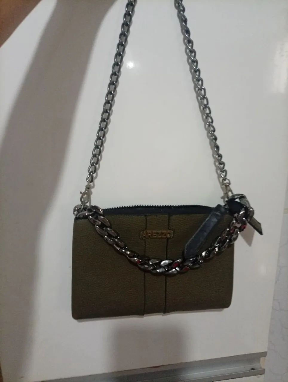 Bolsa de mão  - Foto 3