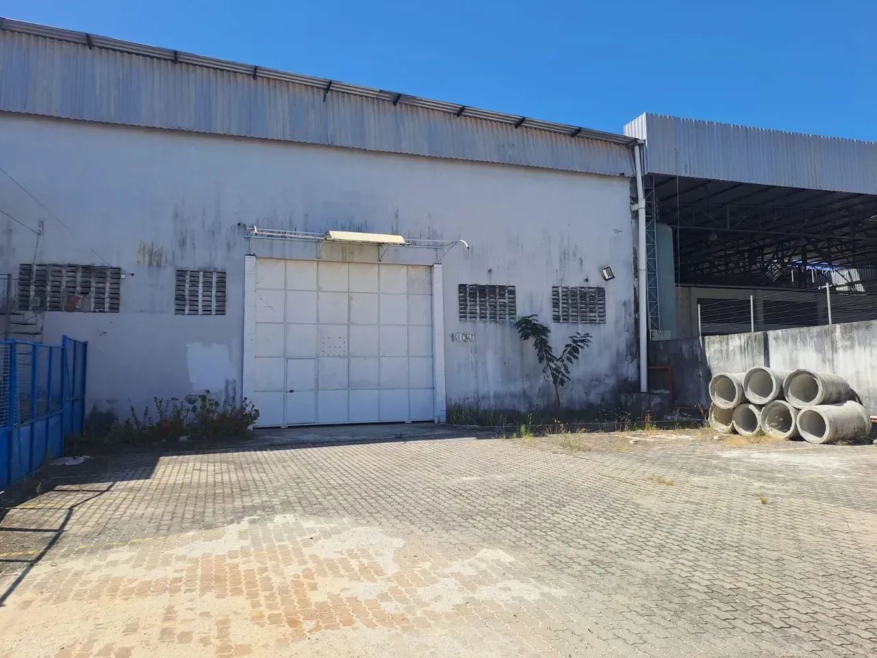 Galpão para aluguel no  Eusébio - CE