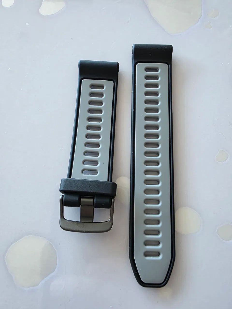 Pulseira Garmin Forerunner 965 e 265 47mm - Foto 2