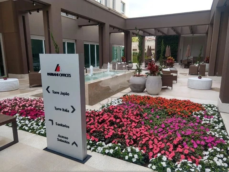 Sala comercial para alugar em Atibaia e venda - Foto 2