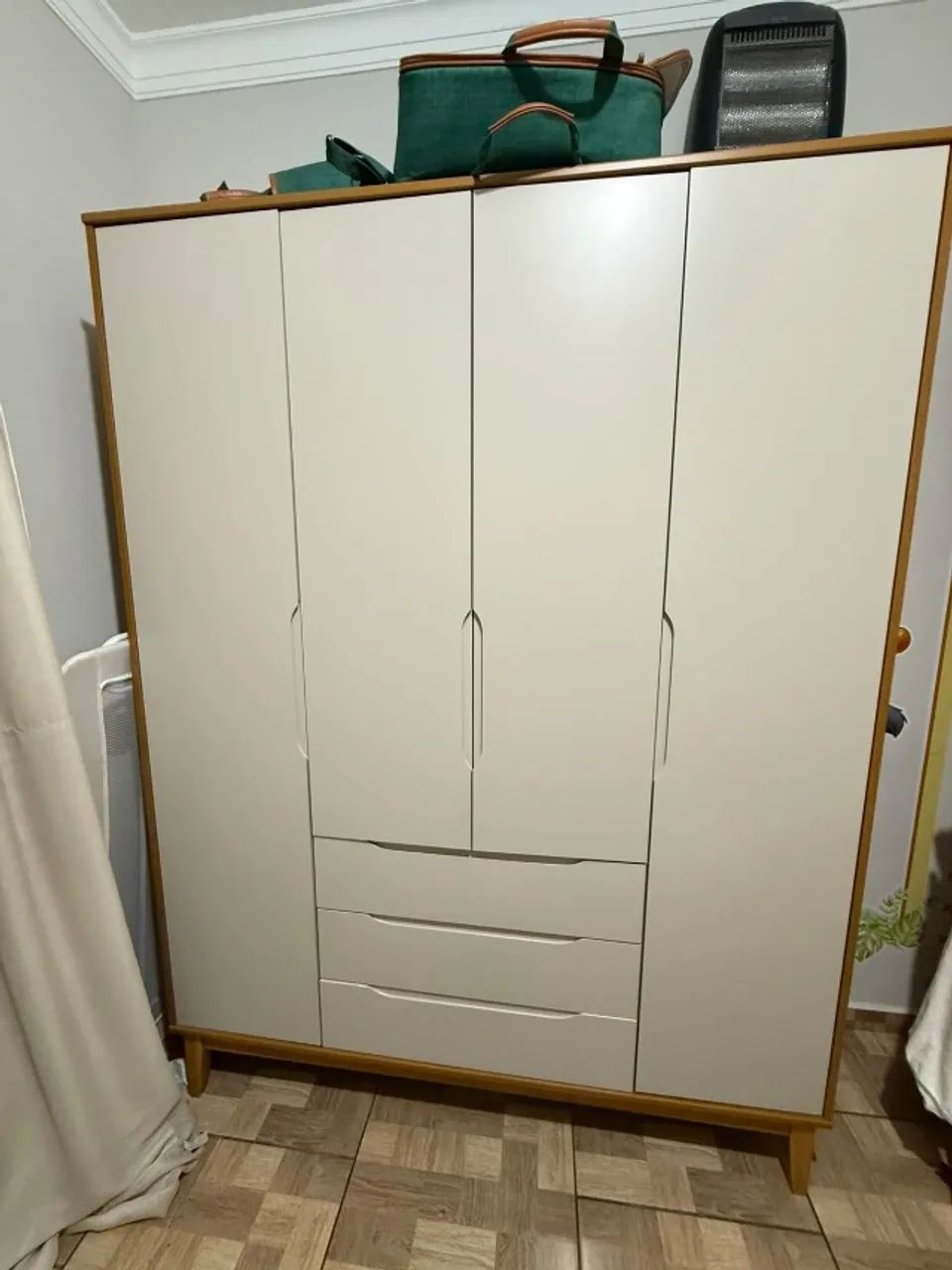 guarda roupa