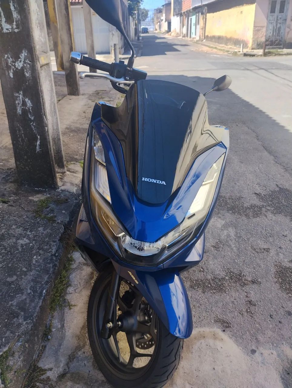 Vendo uma moto nova - Foto 3