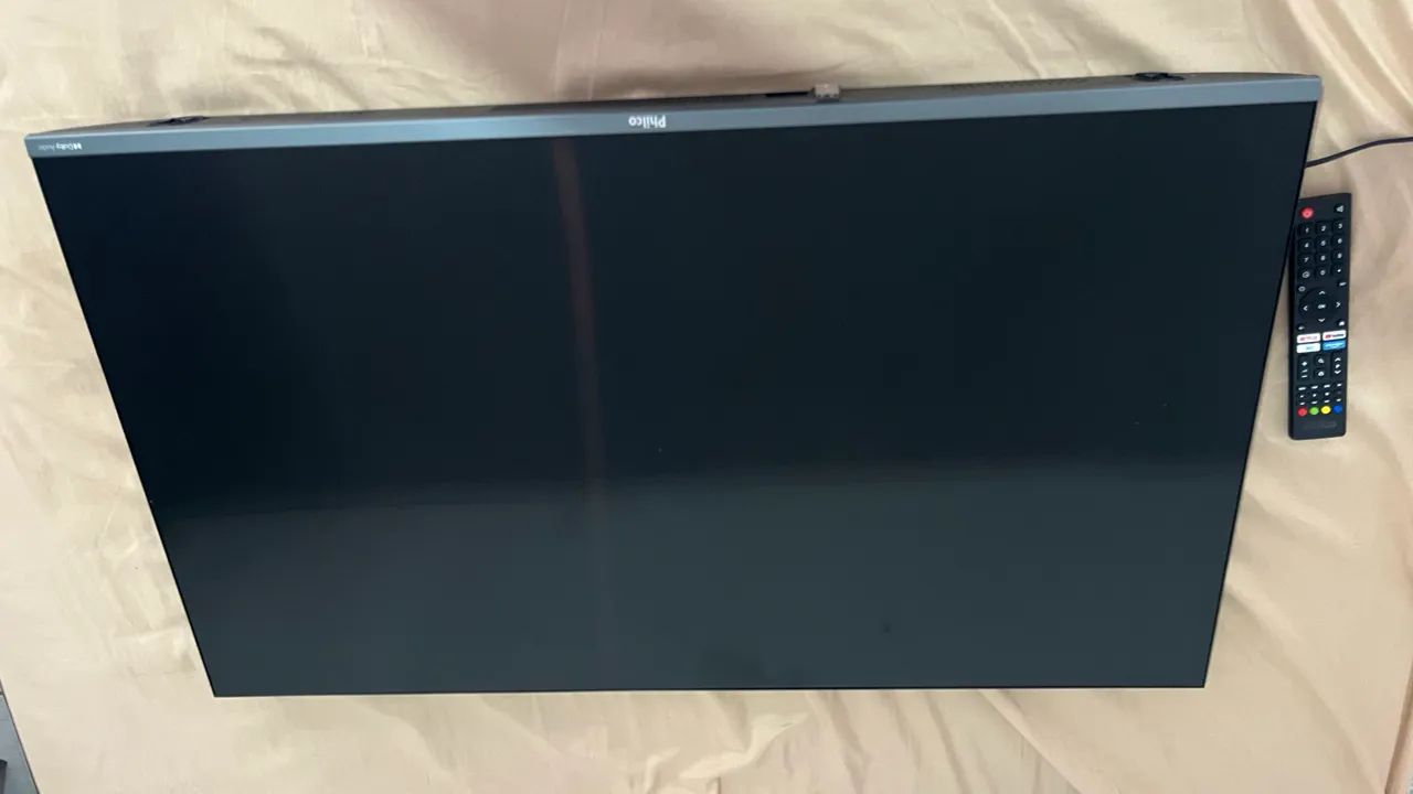Tv Philco 43 ? Bluetooth