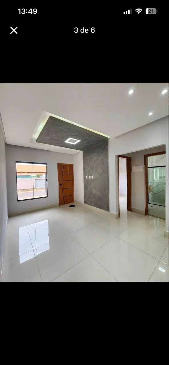 CASA A VENDA EM ANANINDEUA CENTRO £