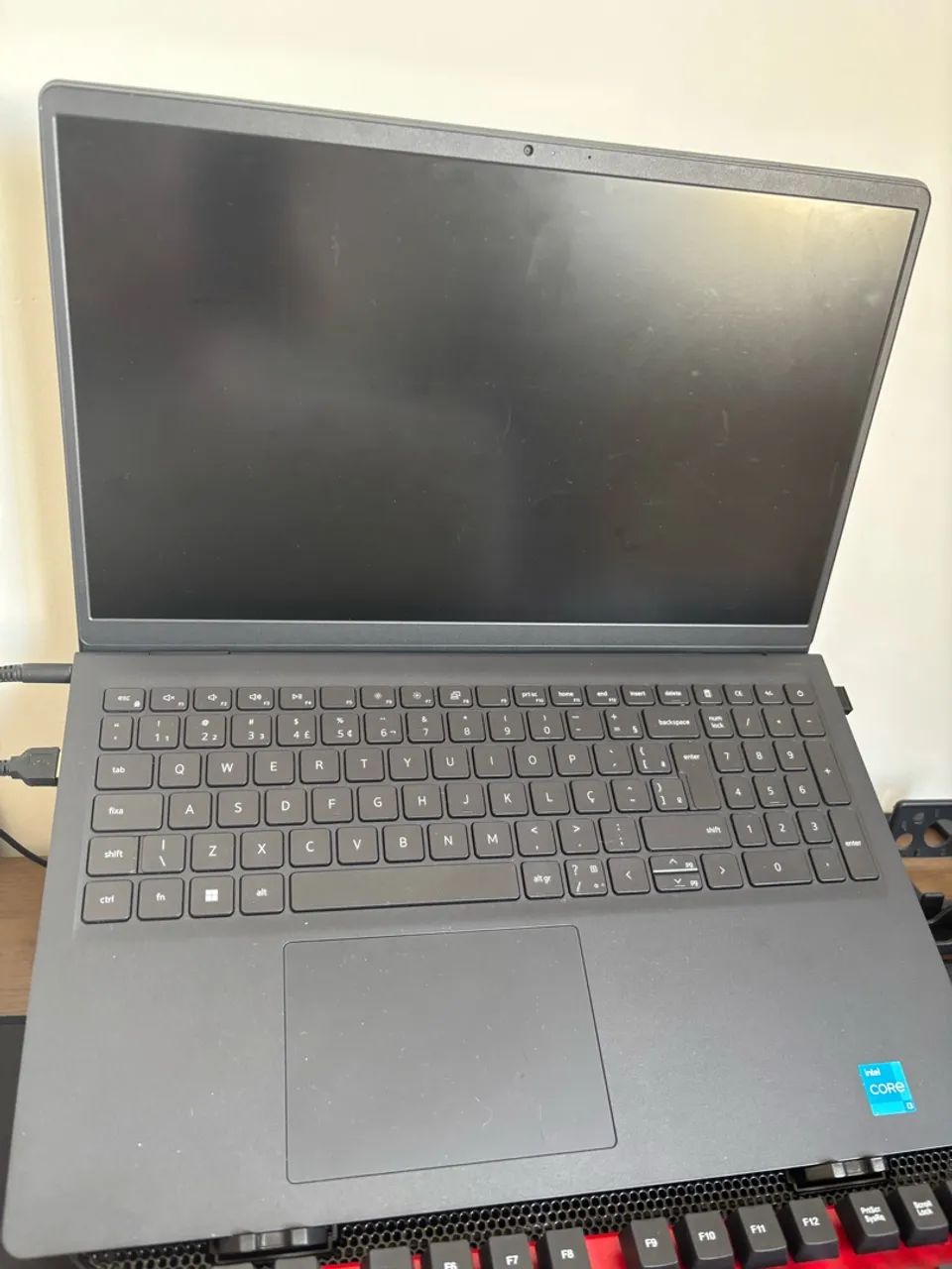 Notebook Dell