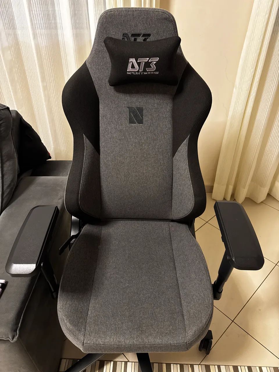 Cadeira gamer