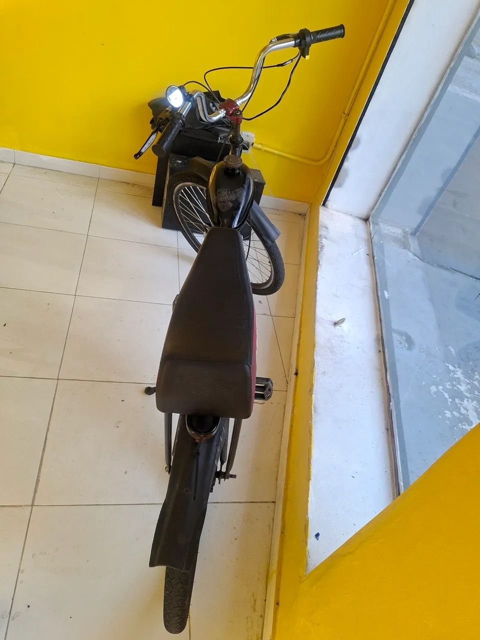 Bicicleta motorizada  - Foto 5