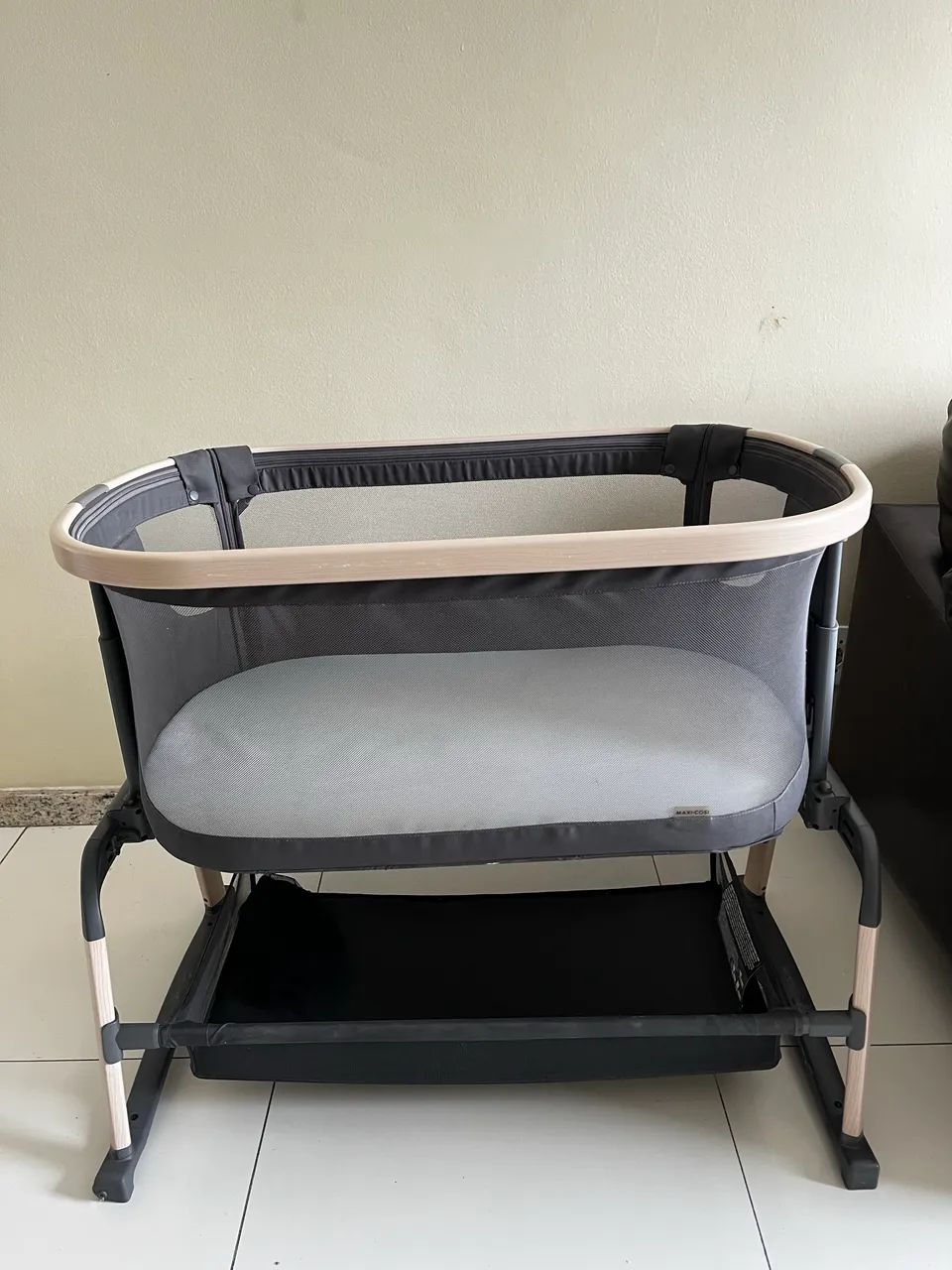 Berço Maxi-Cosi Iora Air  - Foto 2