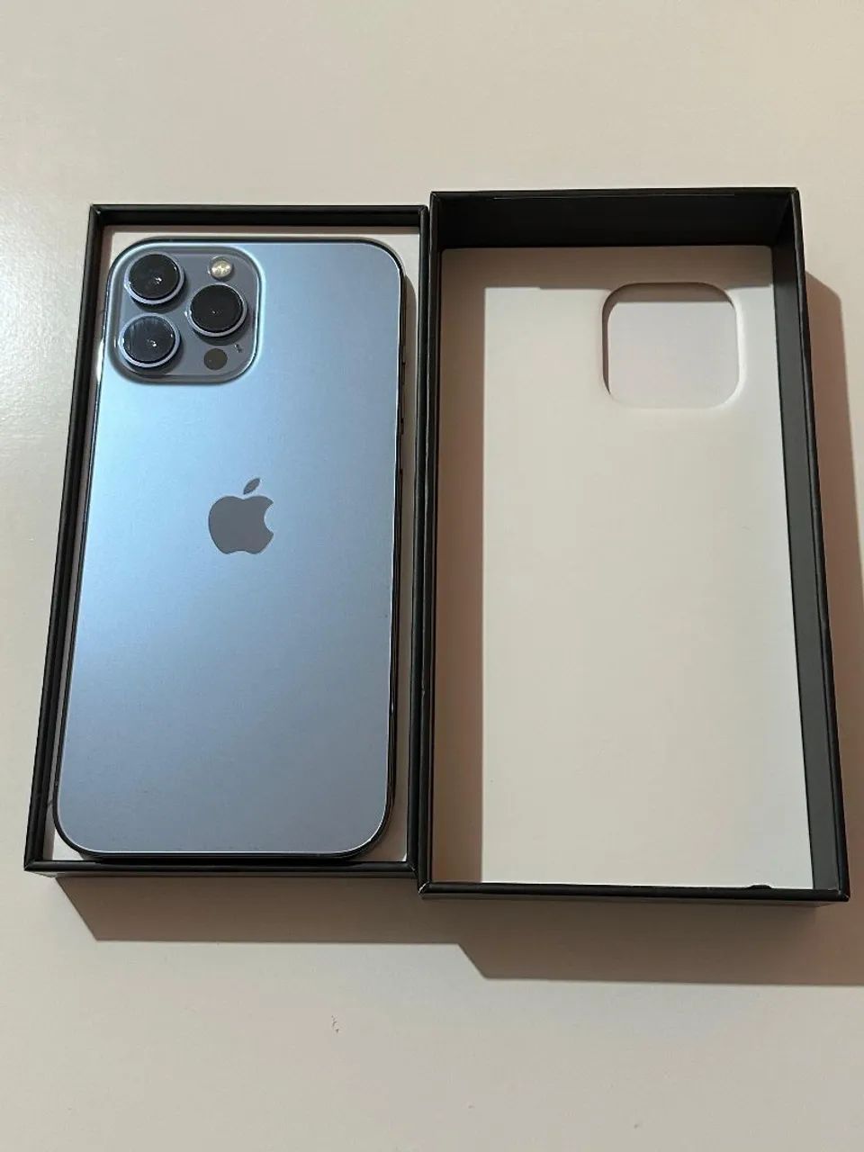 iPhone 13 pro Max 128gb  - Foto 4