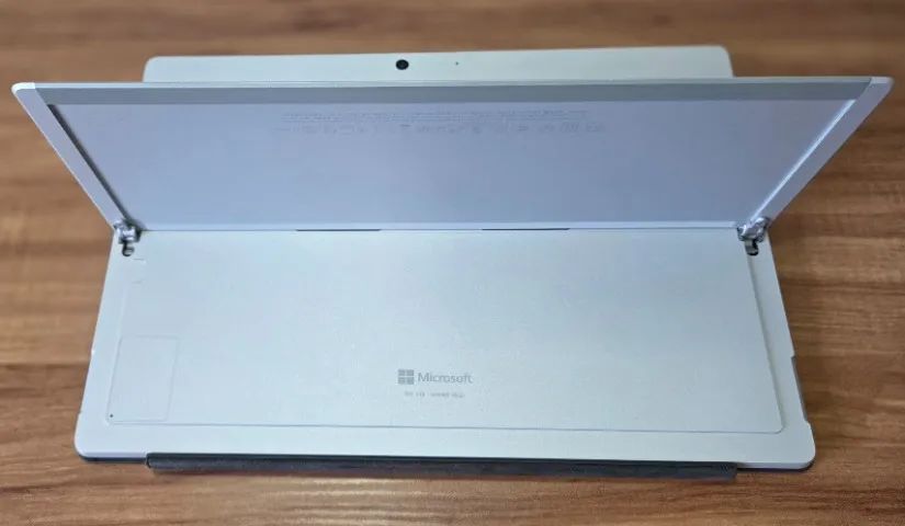 Microsoft Surface Pro 7+ Plus - Foto 4