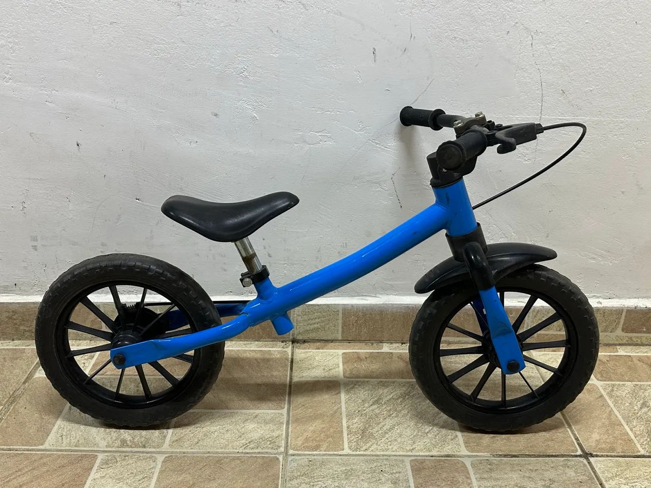 Bicicleta de equilibrio - Foto 2
