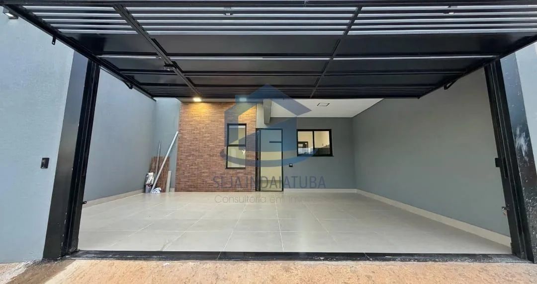 casa - Jardim Casablanca - Indaiatuba - Foto 2