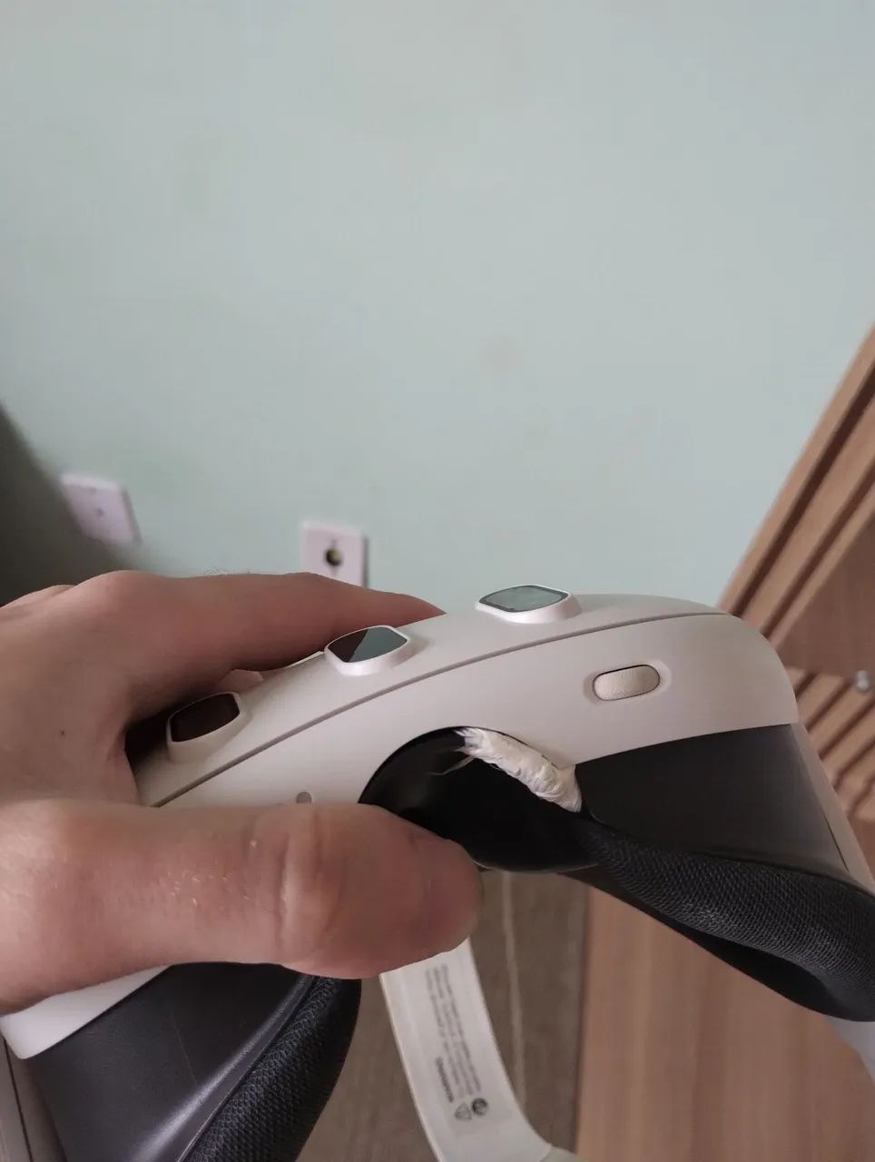 VR Meta Quest 3 512gb - Foto 4