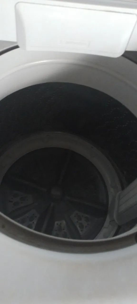 Máquina de lavar  nova - Foto 4