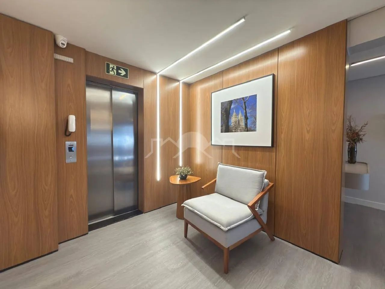 Apartamento com elevador com 2 quartos à Venda, Costa e Silva - Joinville - Foto 2