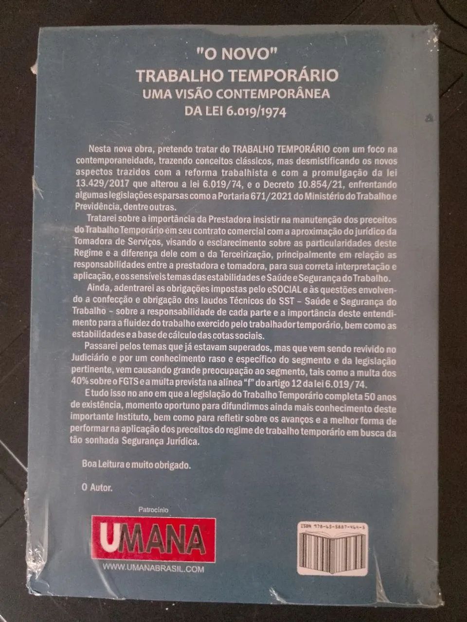 Livro - Foto 2