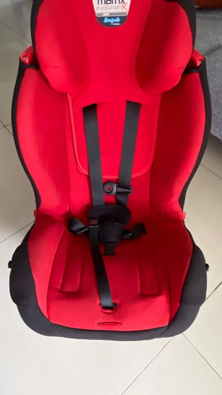 Cadeira Burigotto Matrix a evolution K 