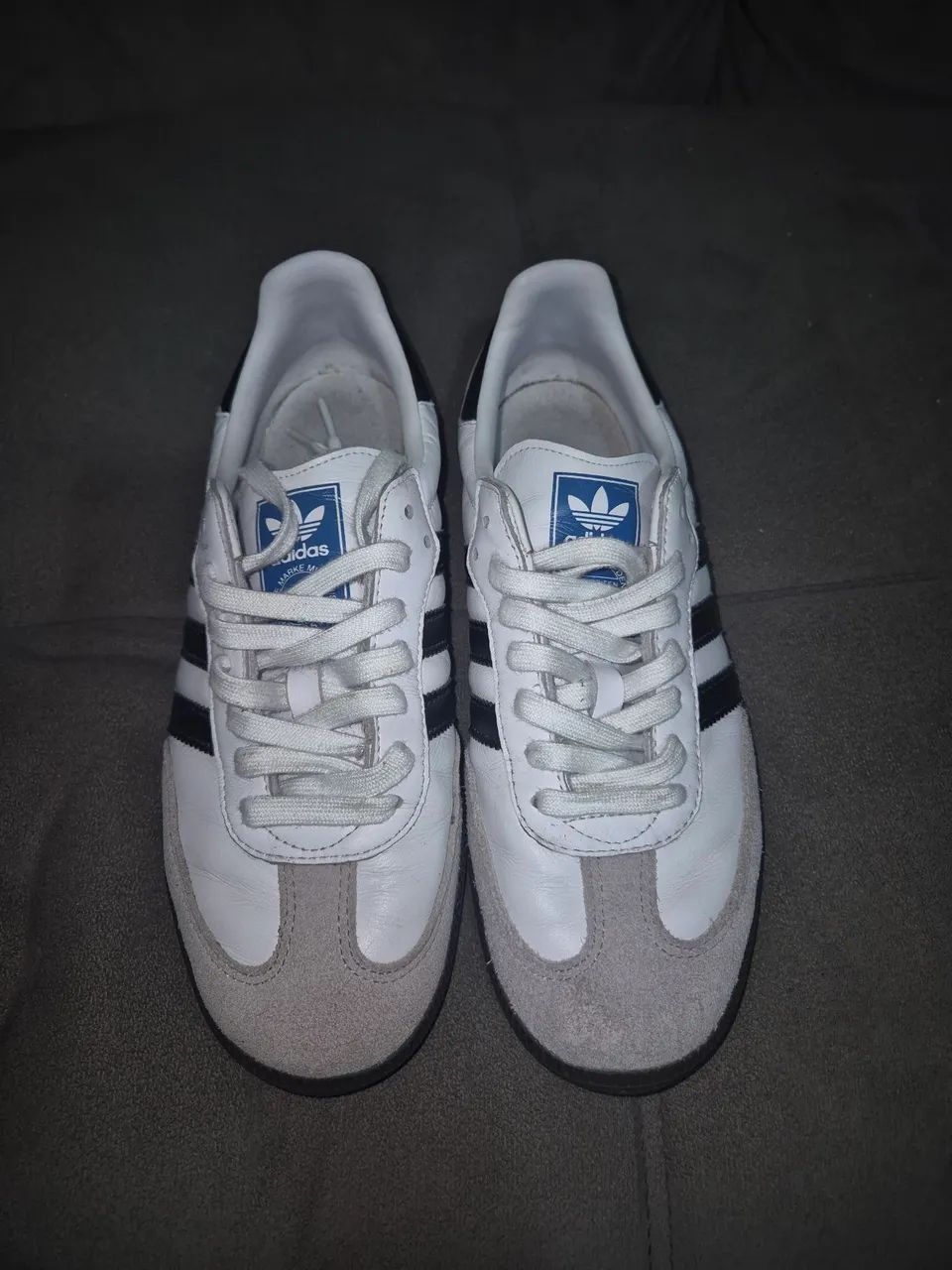 Adidas samba Og - Foto 4