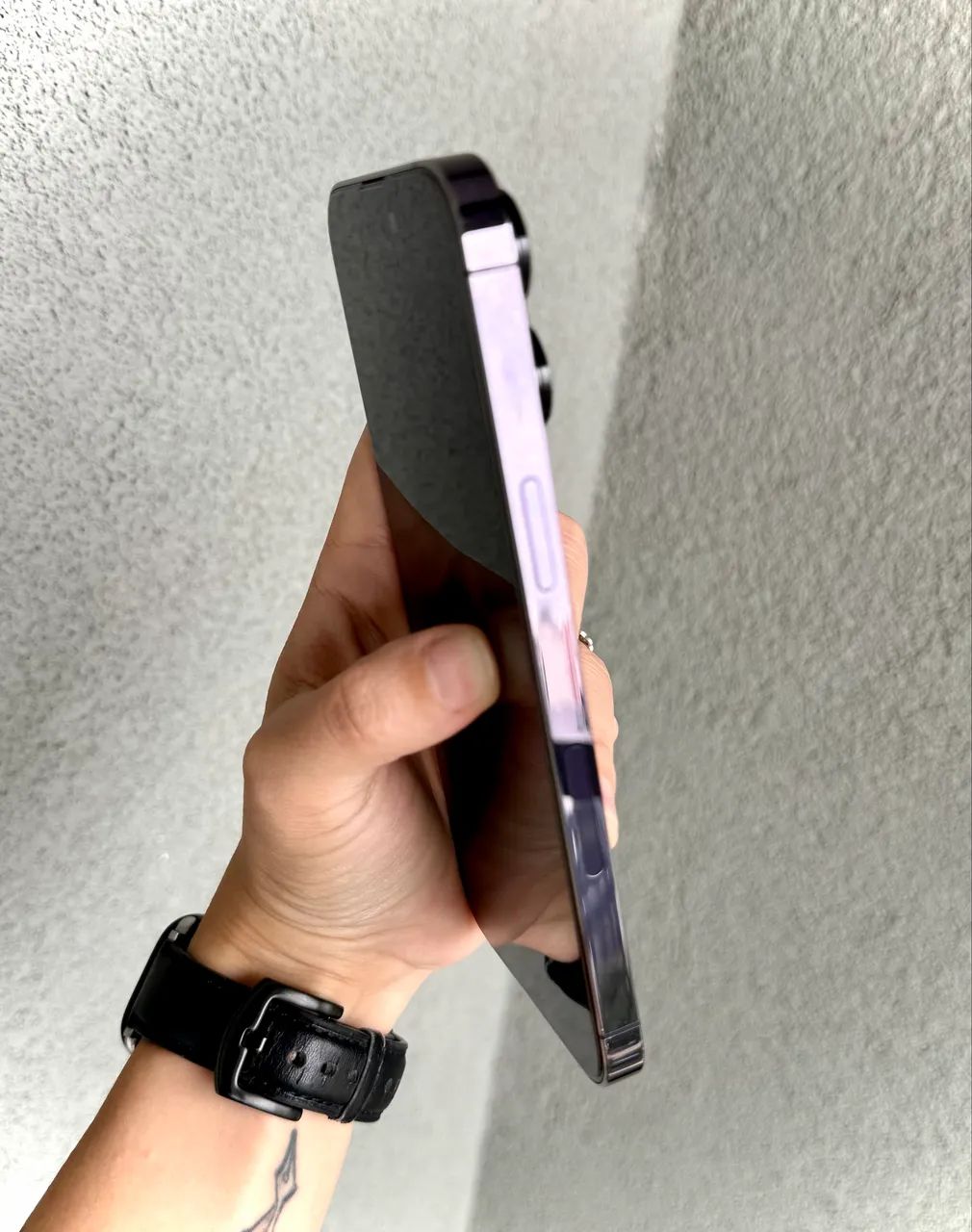 iPhone 14 Pro Max 512GB | Excelente estado + acessórios - Foto 4