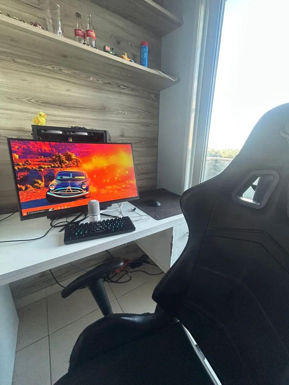 SETUP GAMER  - Foto 2