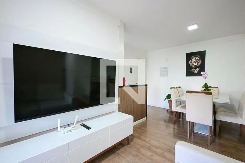 Apartamento à Venda - Panamby, 3 Quartos, 76 m2 - Foto 5