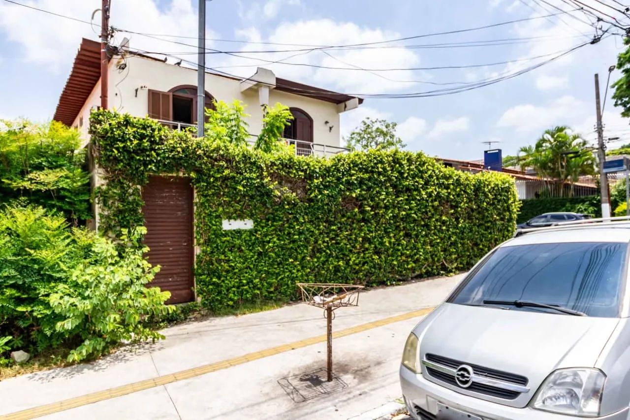 Casa comercial na Avenida Inácio Cunha Leme, 69  378 m² - Foto 3