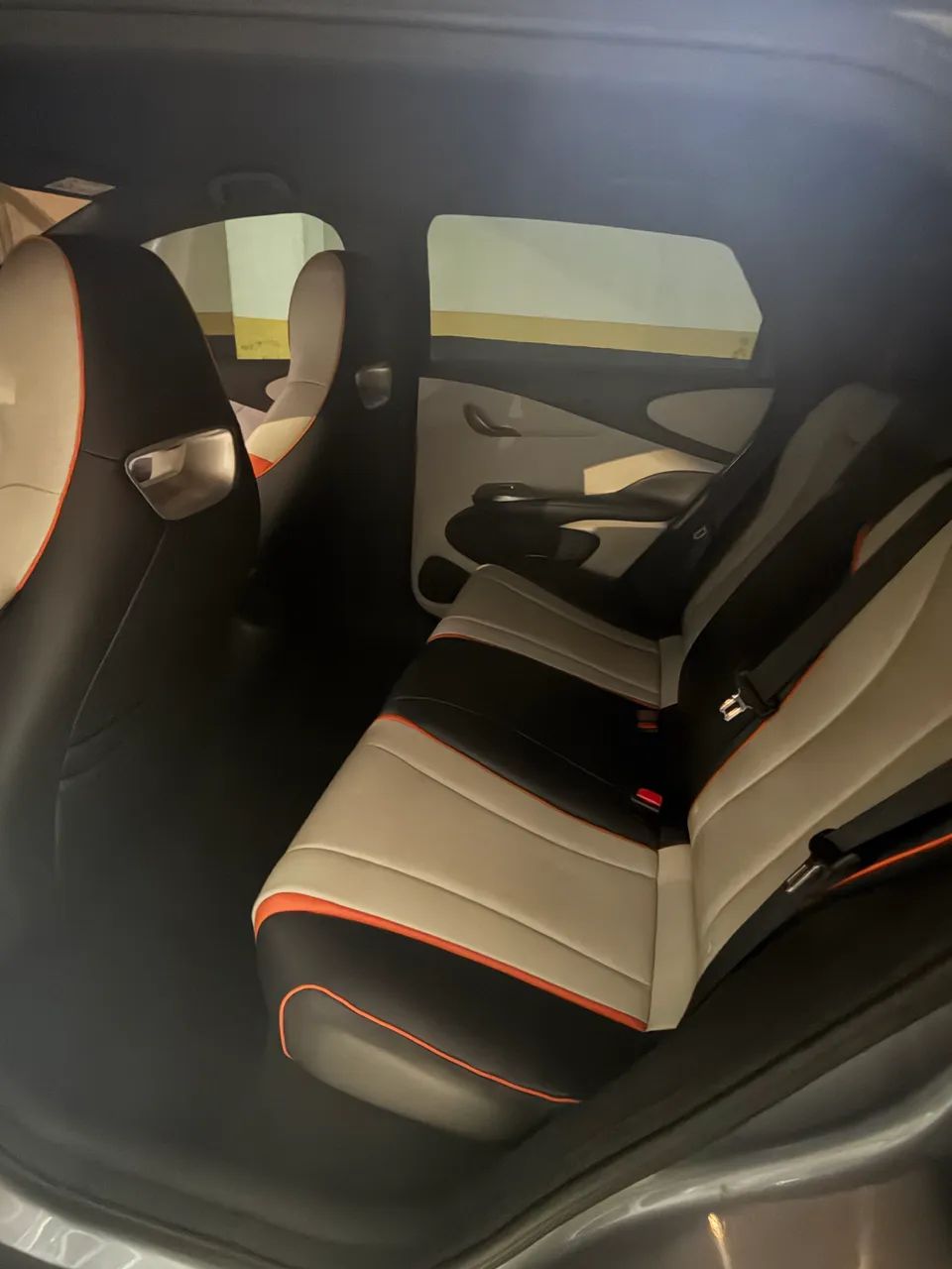 BYD Dolphin EV (Elétrico) 2024 - Foto 3