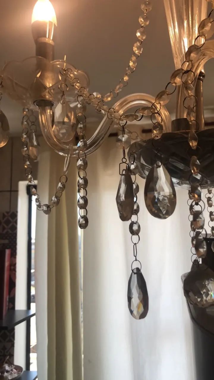 Candelabro  - Foto 3