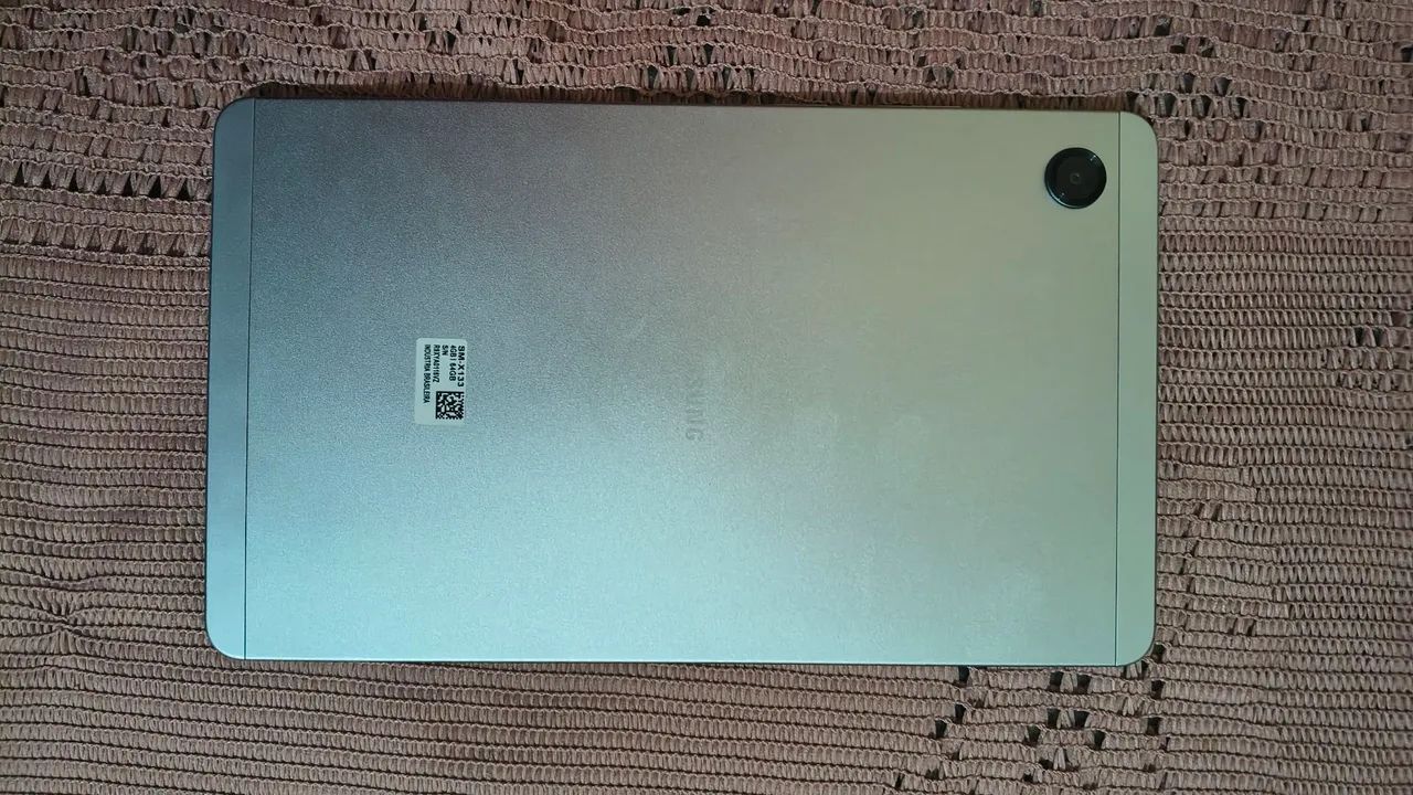 Tab a11 Samsung Tablet  - Foto 4