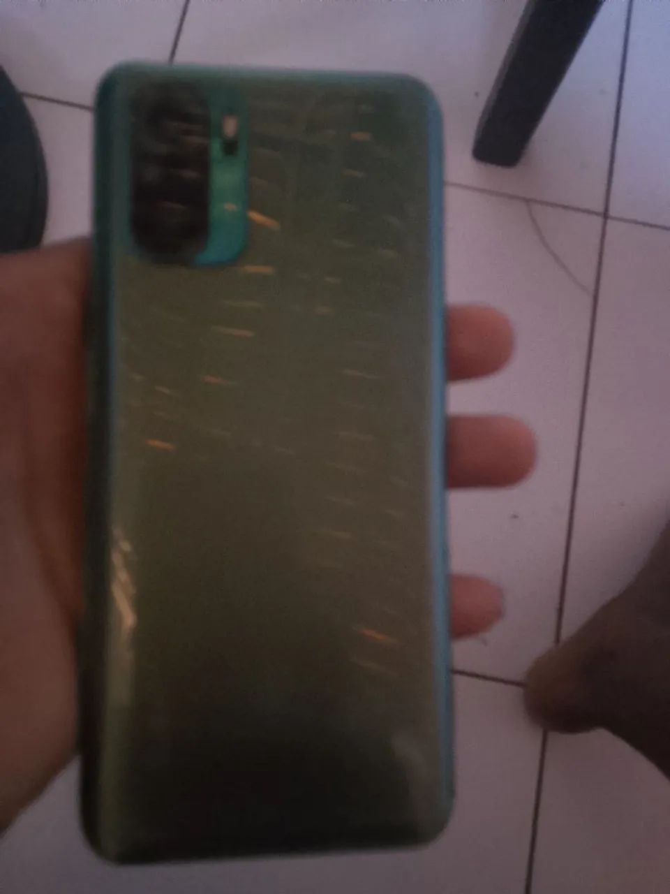 Redmi note 10 