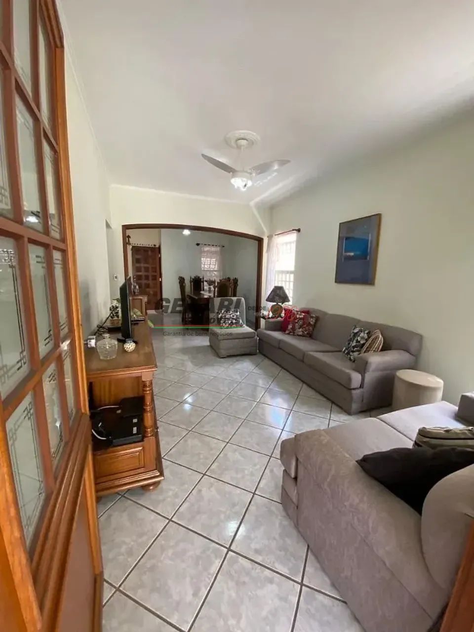Casa com 2 quartos à venda, 162 m²- Cidade Nova II - Indaiatuba/SP - Foto 3