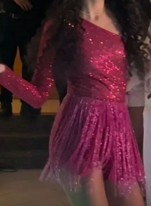 Roupa festa 15 anos - Foto 5