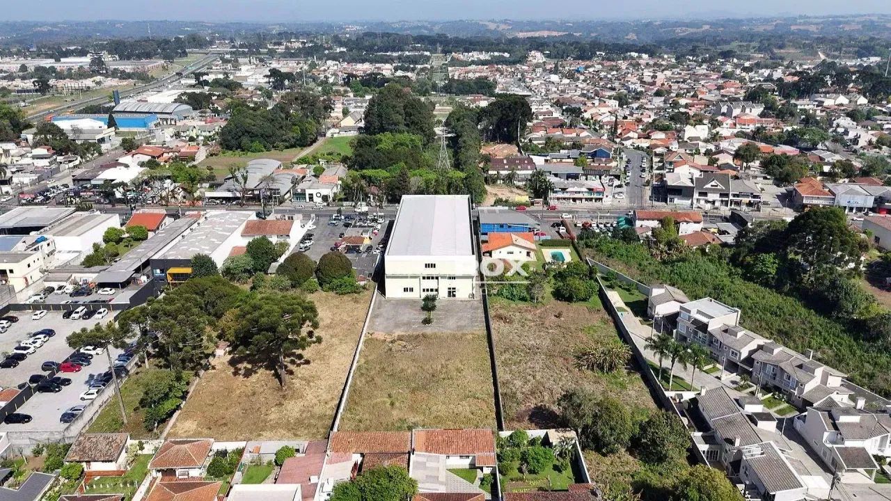 Excelente imóvel comercial de 4.238m² de área construída no bairro Orleans - Foto 5