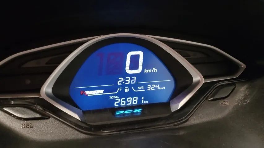 Honda PCX 150cc 2019 - Foto 3