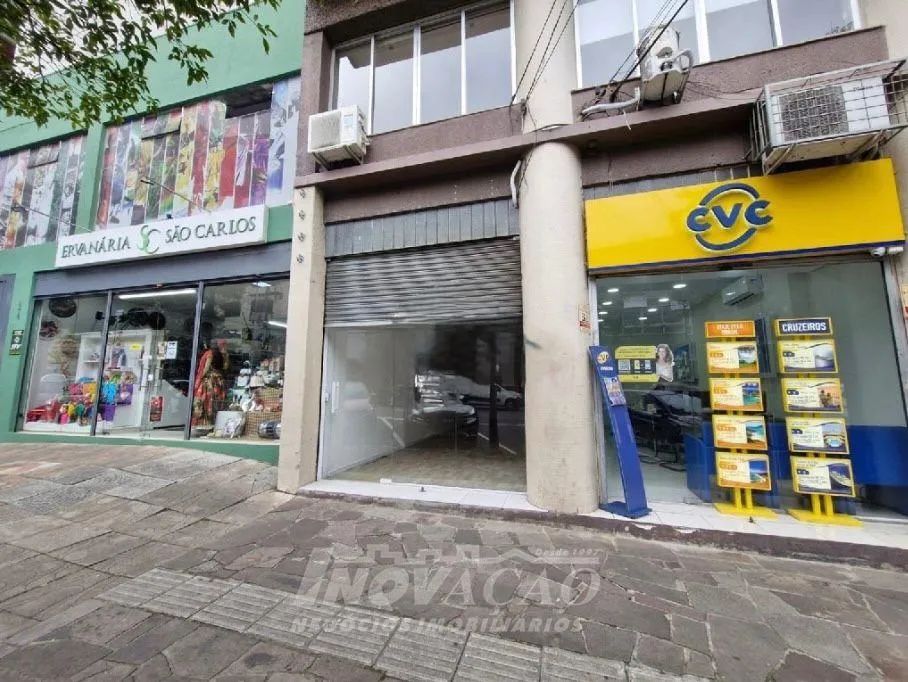 Sala Térrea / Loja comercial Centro Caxias do Sul - Foto 2