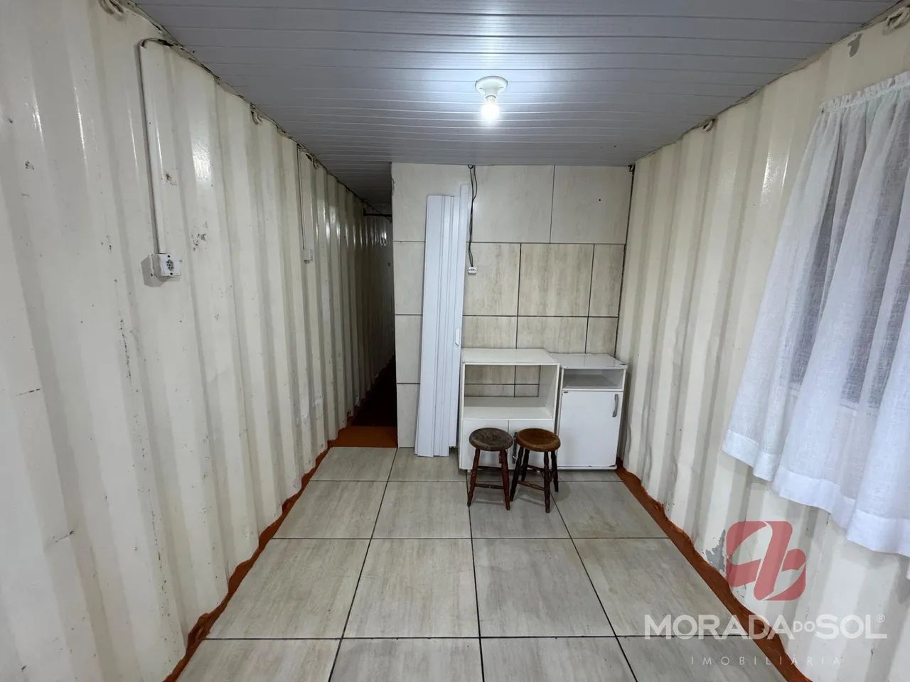 Kitnet Container para Alugar em Morretes, Itapema | 20 m² - Foto 5