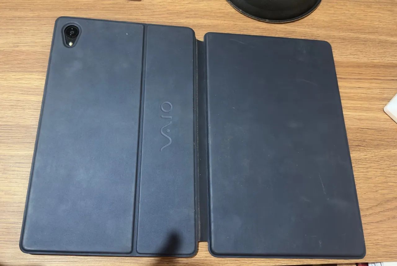 Tablet VAIO - Foto 4