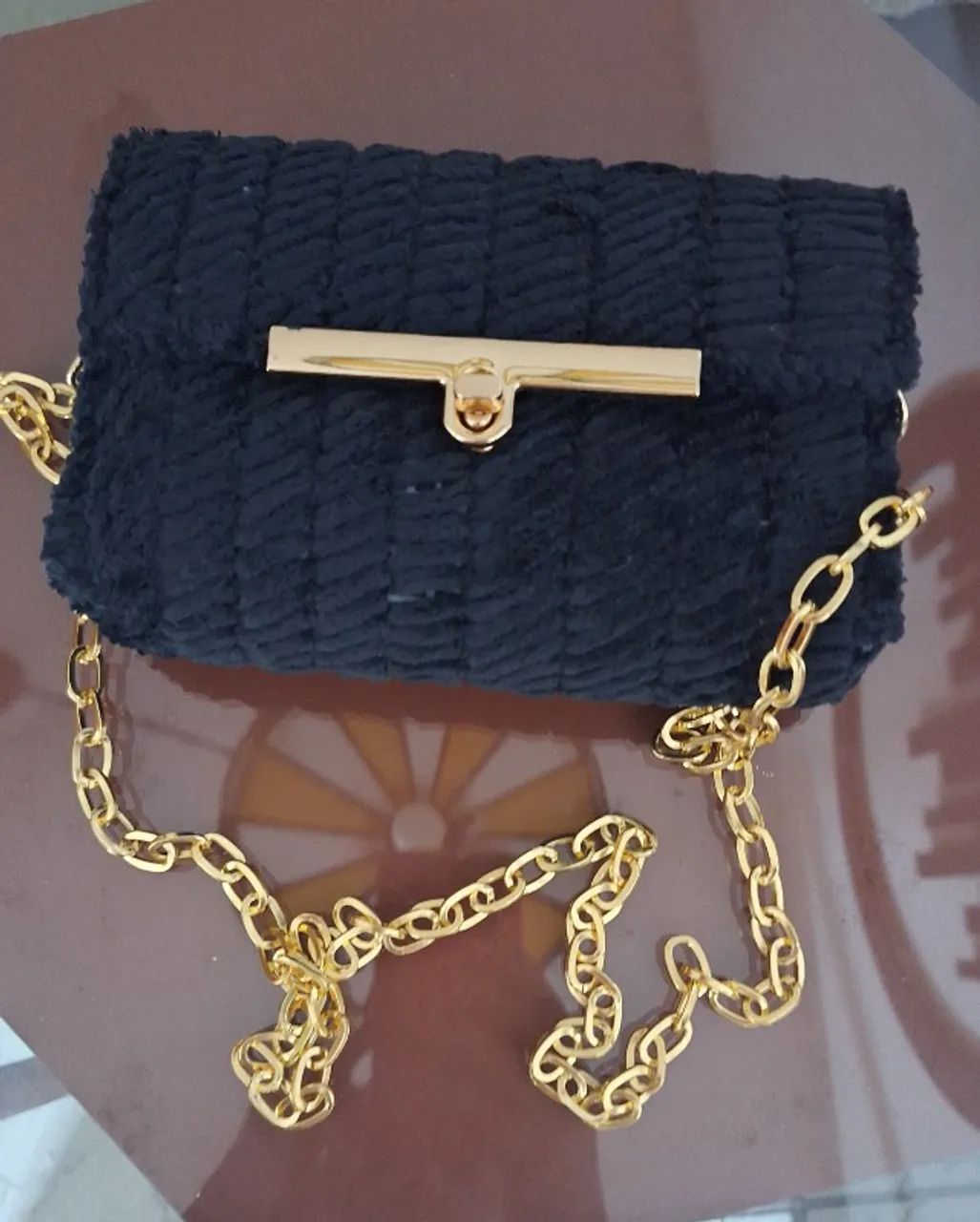 Bolsas Artesanais  - Foto 3