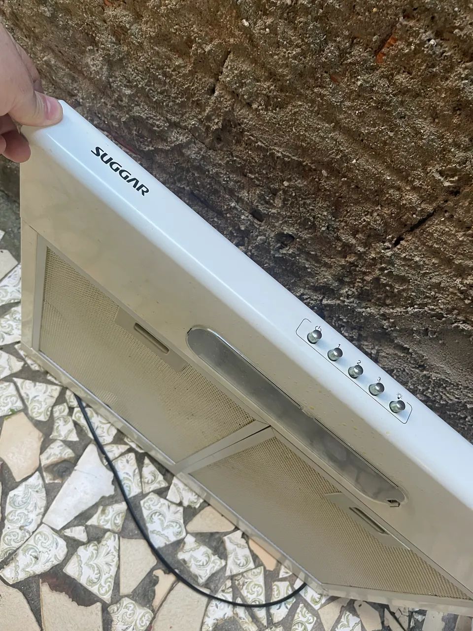 Fogão e suggar - Foto 5
