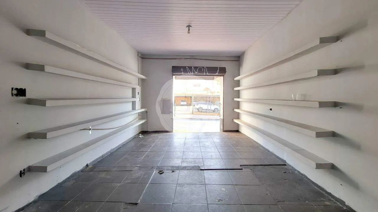 Salão - 80m² - Locação - Centro - Foto 4