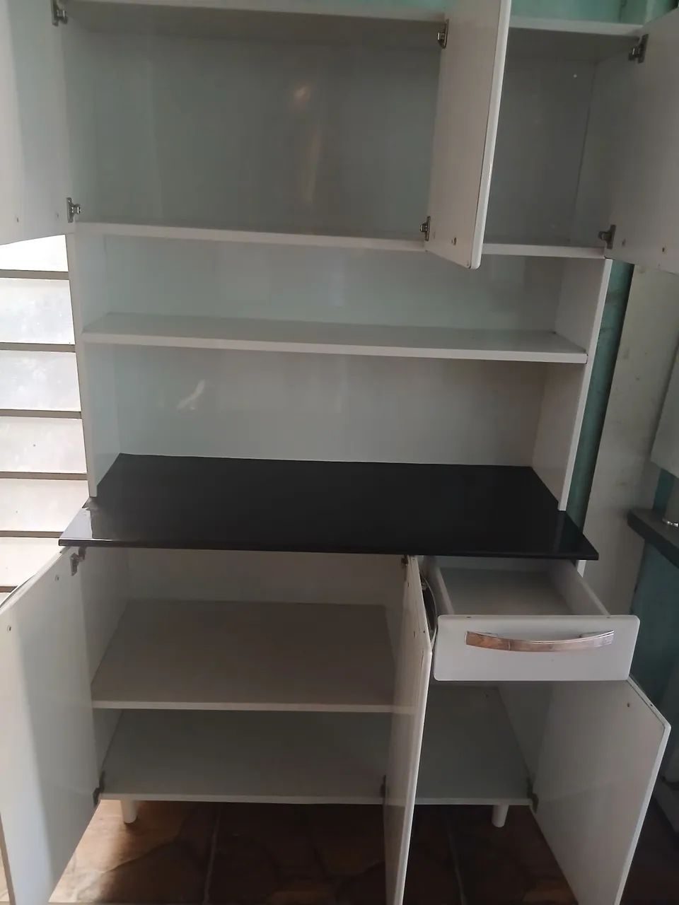 Vendo armário de cozinha  - Foto 4