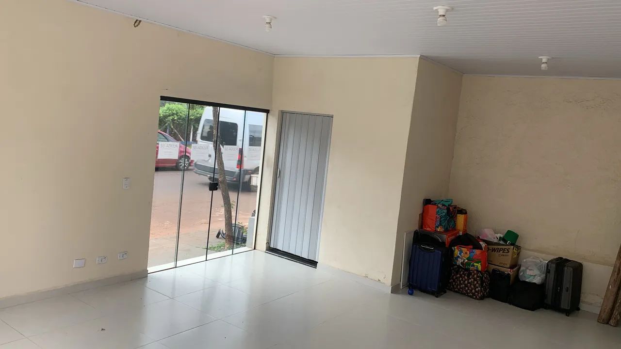 Sala comercial na Avenida Toros Puxian - Foto 2