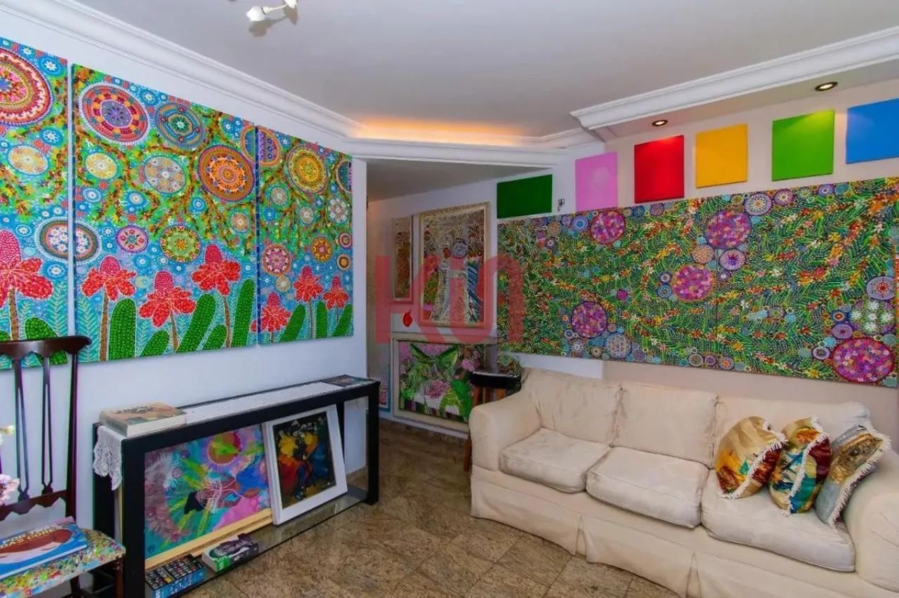 APARTAMENTO RESIDENCIAL em São Paulo - São Paulo, Vila Mariana - Foto 5