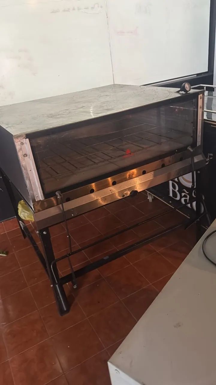 Forno 