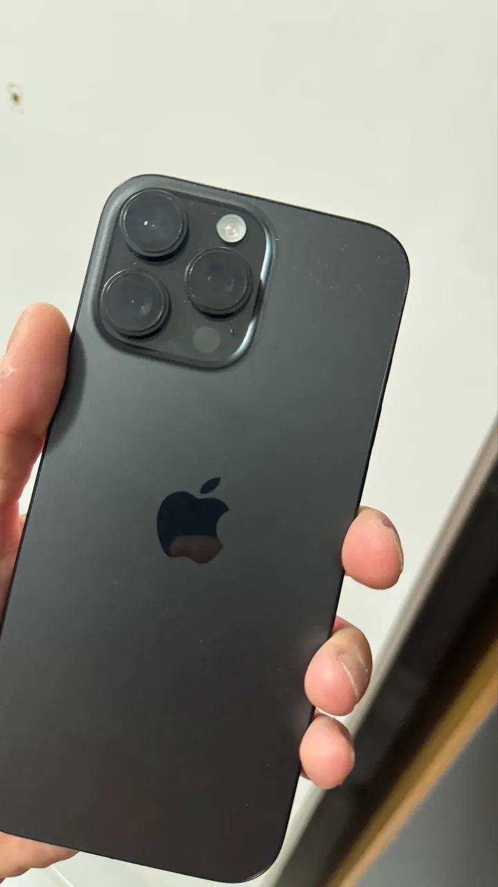 iphone 16 Pro Max 256 Gb